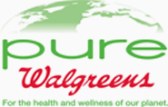 Pure Walgreens
