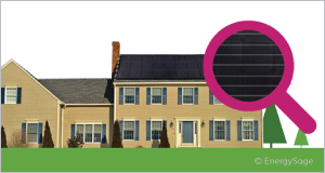 Solar Panel Performance and Durability